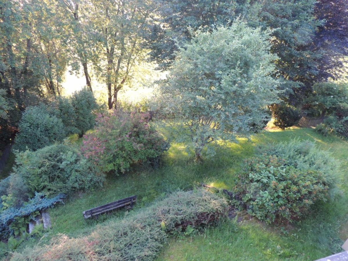 Fw Zauberblick Apartment Zwiesel Bagian luar foto